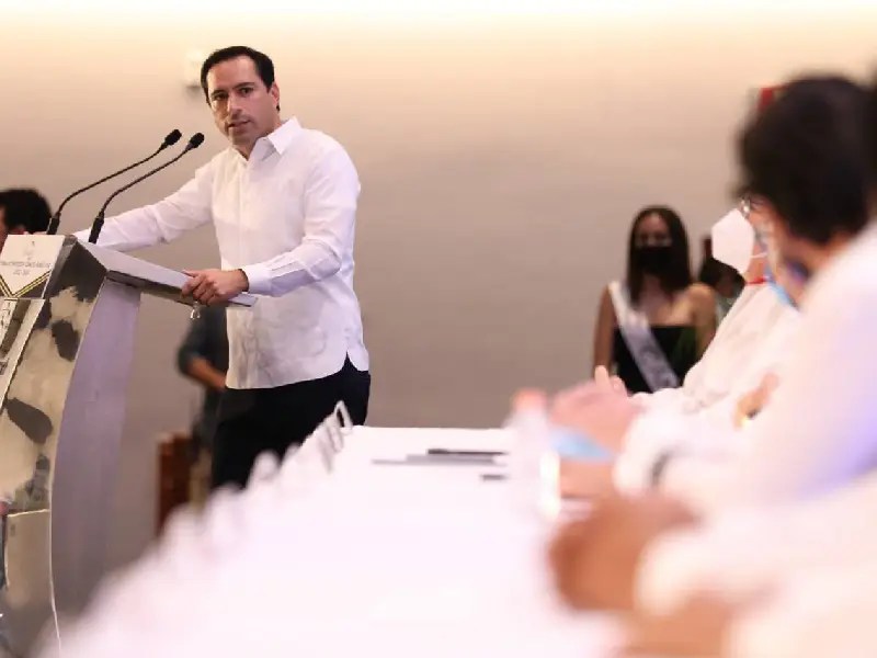 Piden mantener labor en equipo por el estado