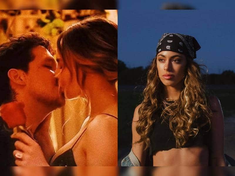 Christian Nodal lanzará el tema que preparó con Belinda…pero sin ella