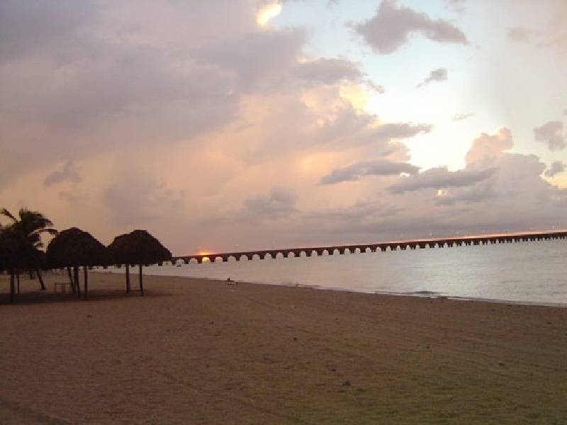 Consulta el clima de este sábado