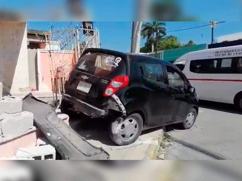 accidente