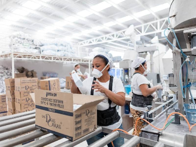 Muestra fortaleza la economía estatal