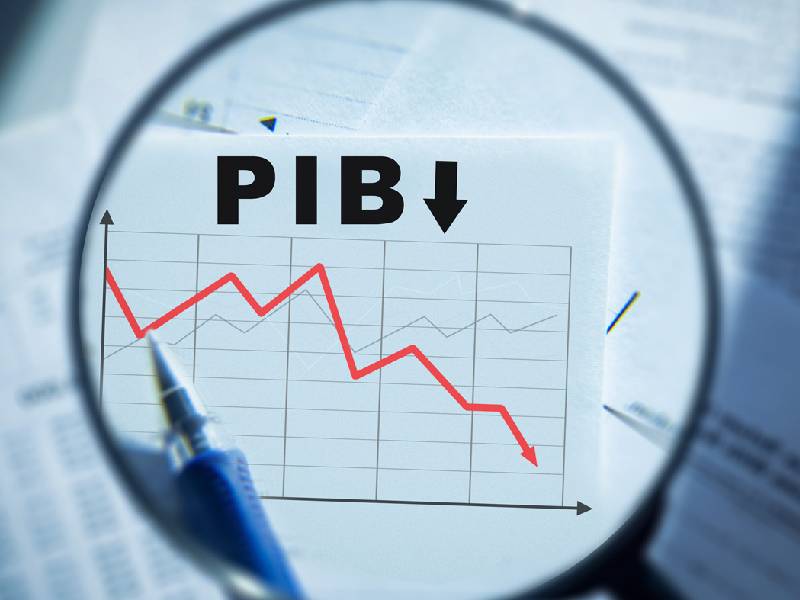 crecimiento PIB