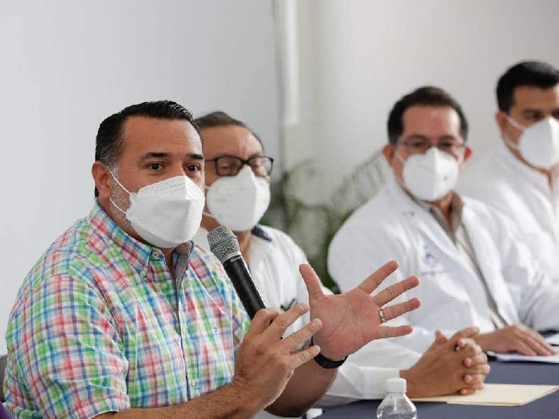 Prioriza comuna atención a salud mental de meridanos