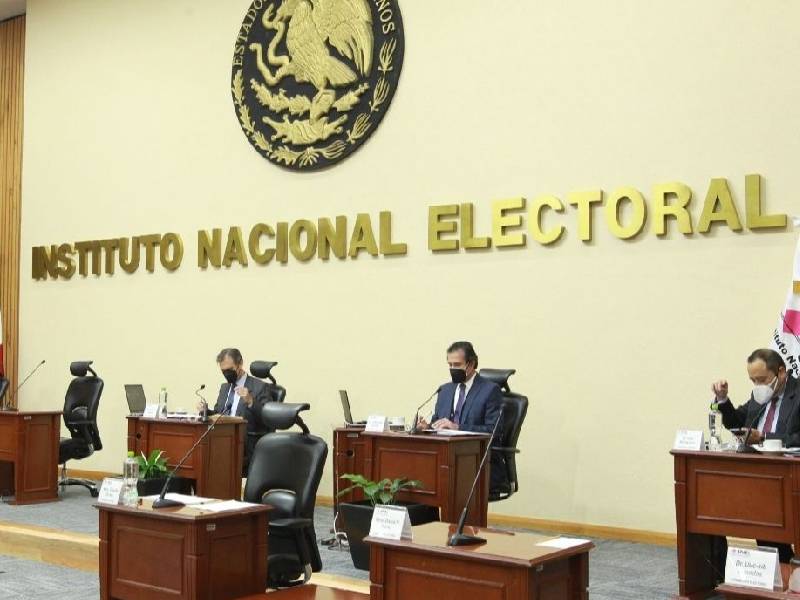 Revocación superó a la consulta del Tren Maya
