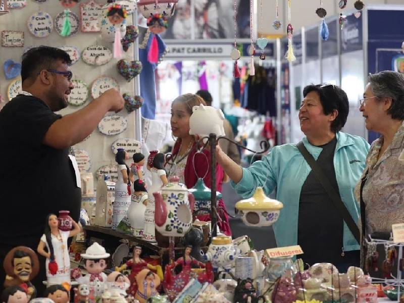Supera exportación niveles prepandemia