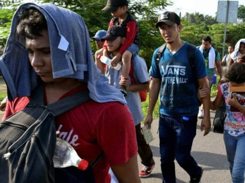 Va AMLO a Cuba y Centroamérica