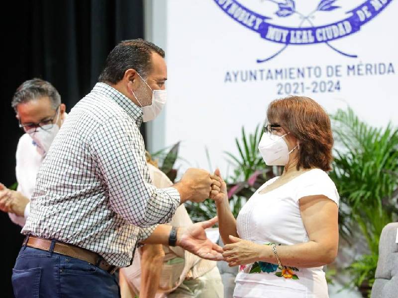 Yucatán y Antioquía pactan colaboración