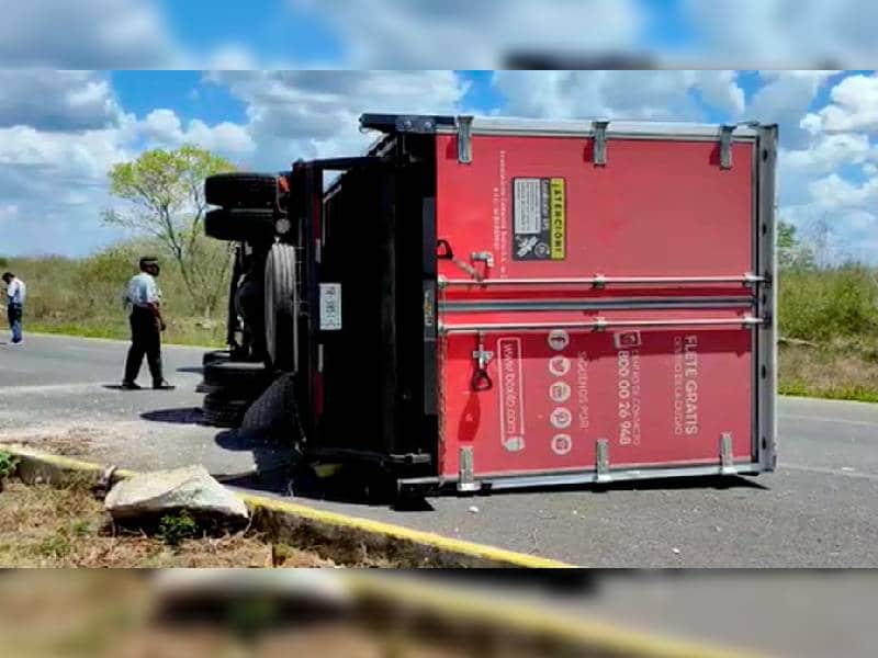 carretera mérida cancún
