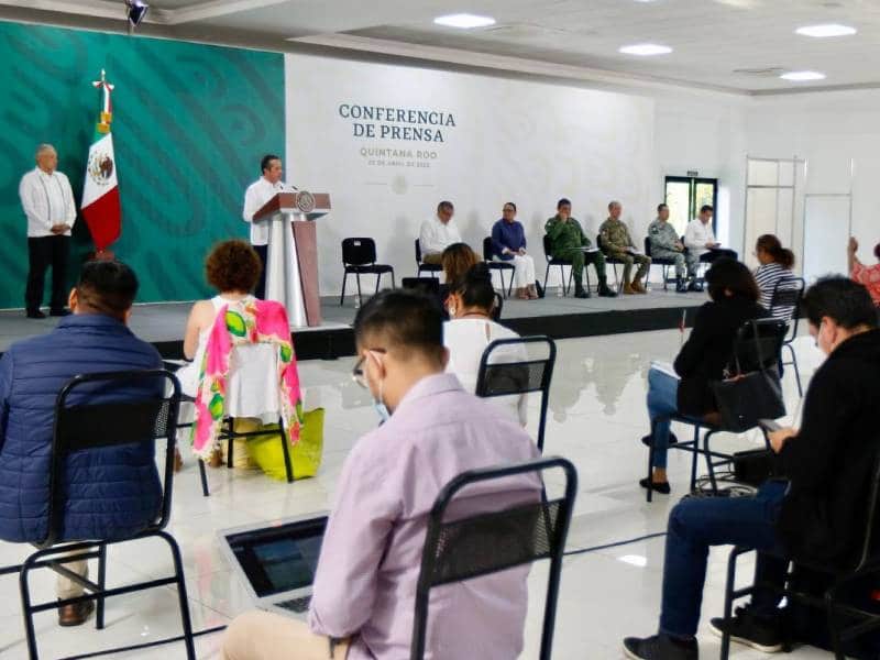 crecimiento quintana roo