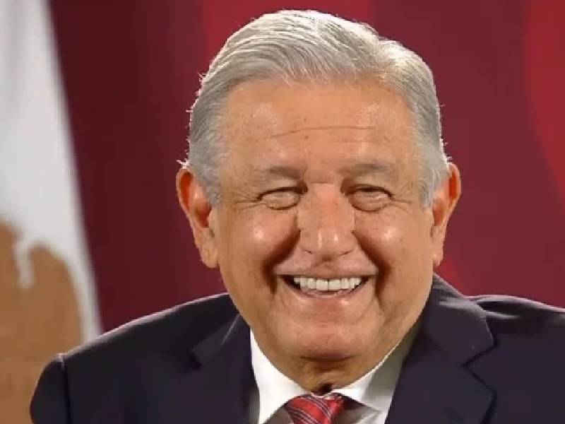 AMLO rubén