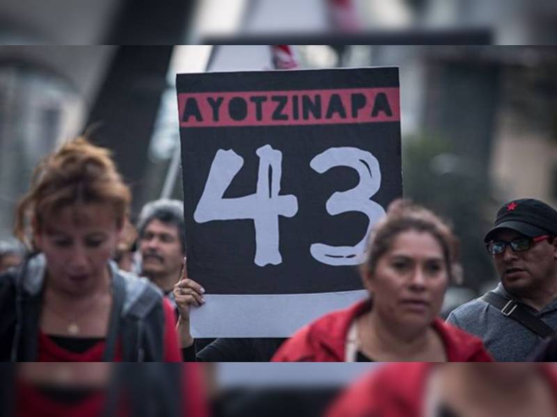 Ayotzinapa