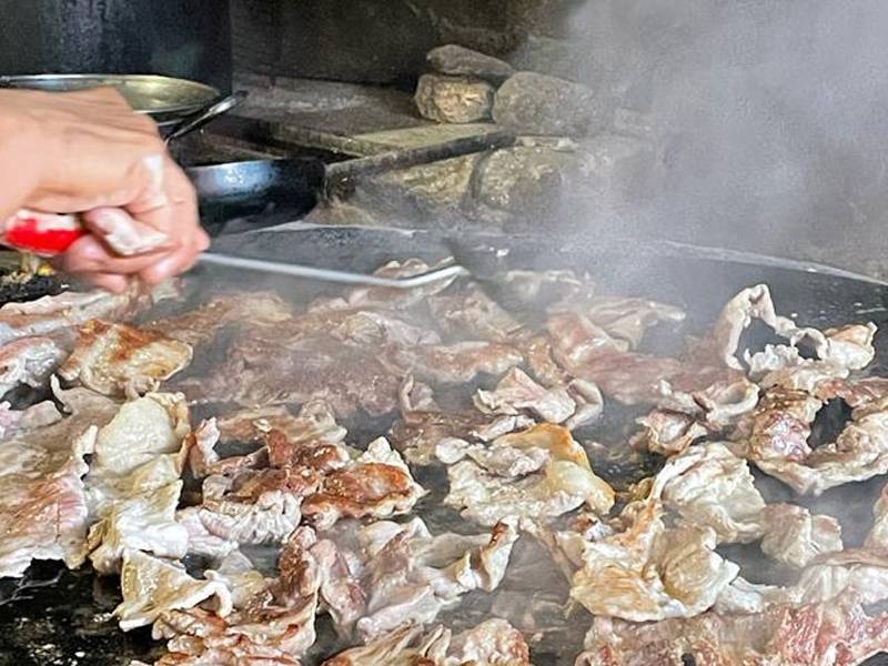 Cocina tradicional yucateca