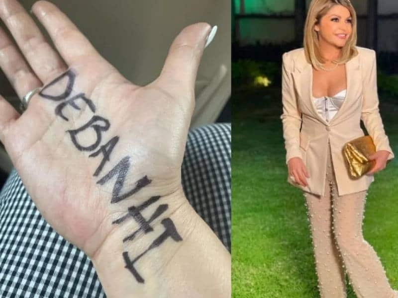 Itatí Cantoral