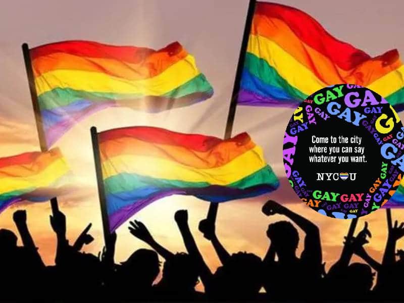 Nueva York gay