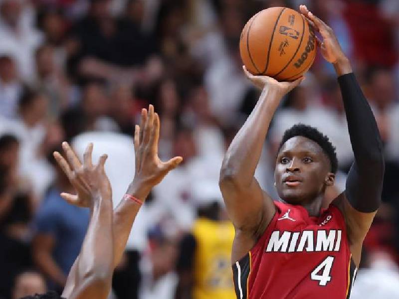 Heat serie