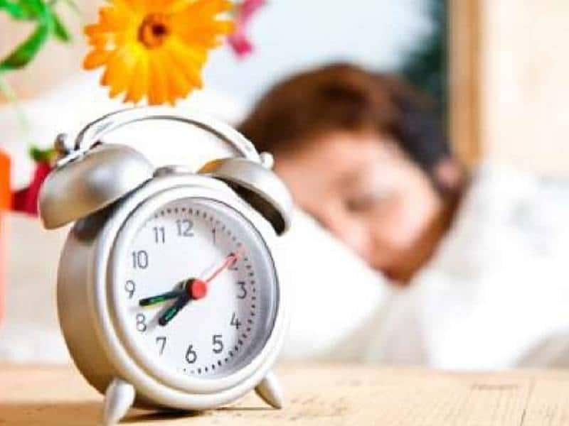 cambio horario verano
