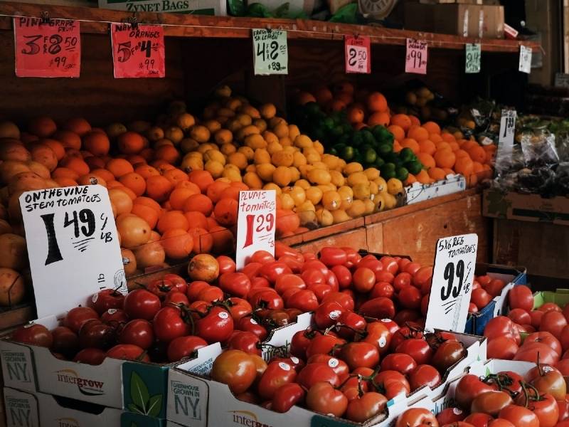 inflación estaos unidos