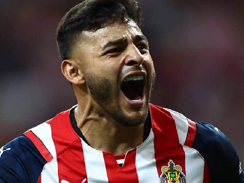 Repechaje liga