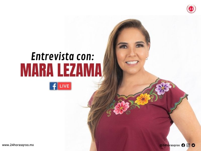 mara lezama