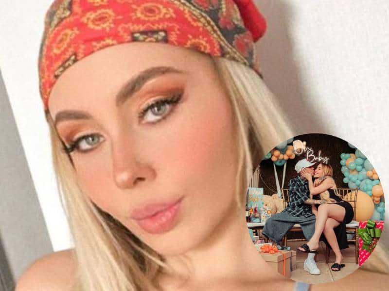 novia de santa fe klan