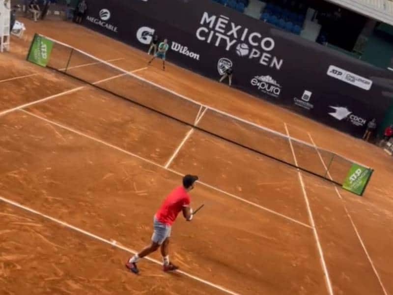 México City Open