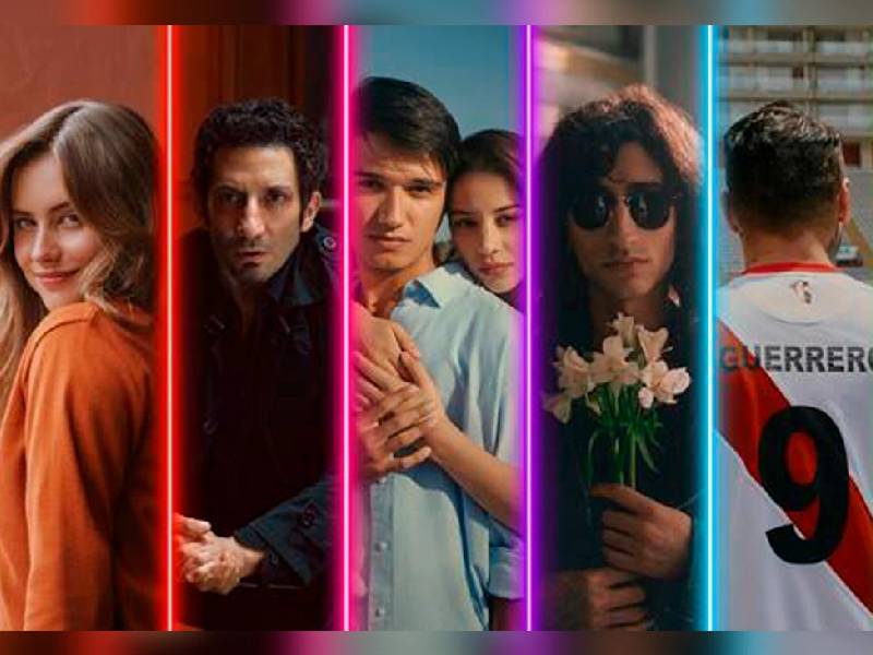 netflix novedades