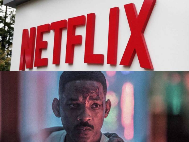 Will Smith Fast and Loose
