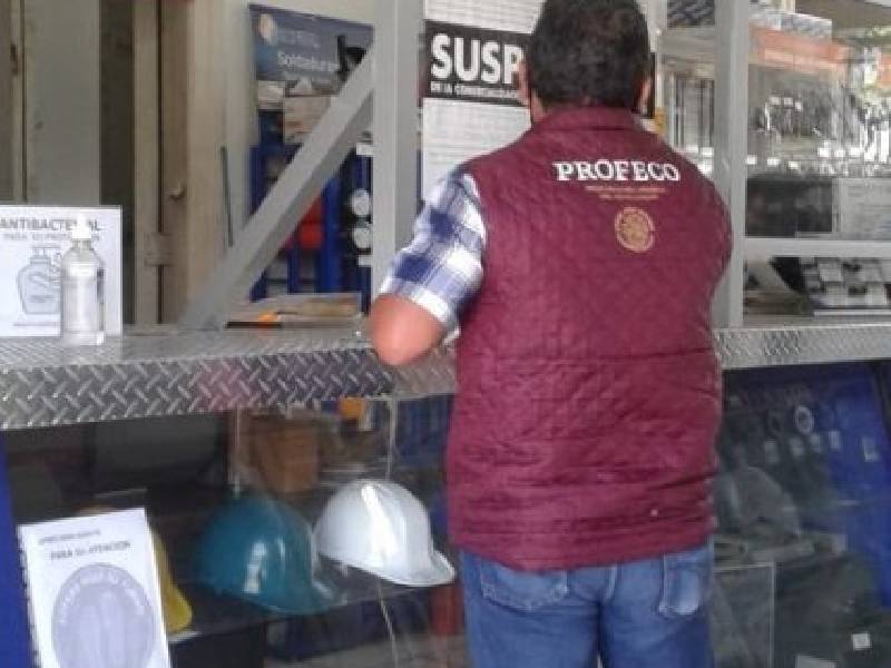 Profeco yucatán