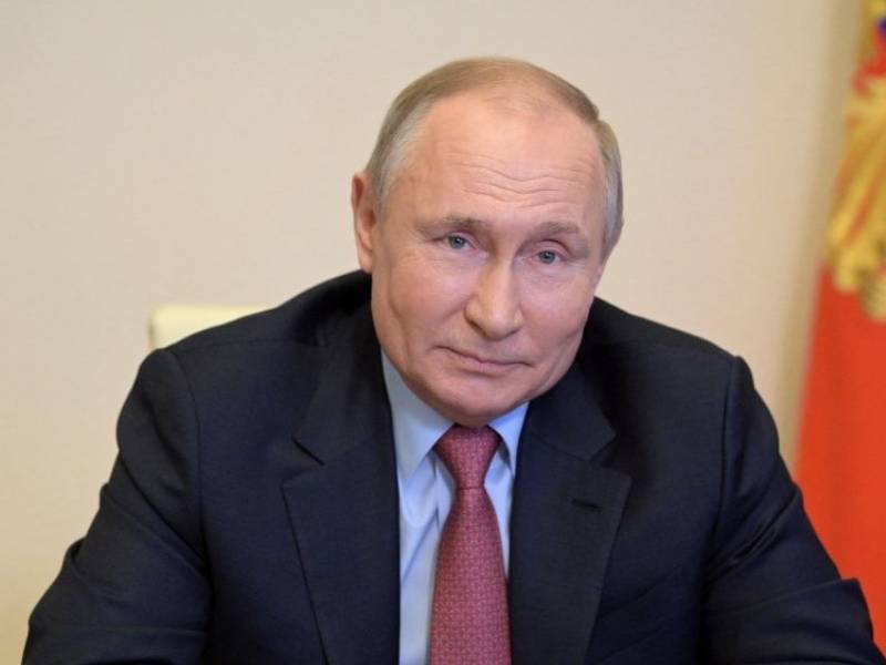 rusia sanciona