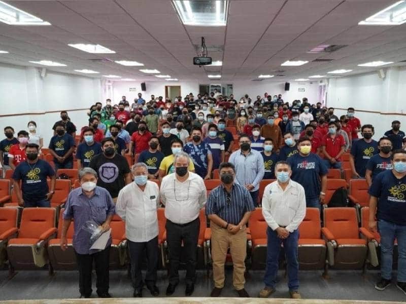 Semana de Ingeniería