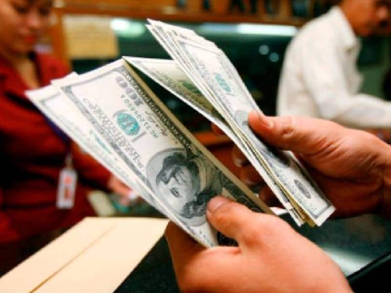 Aumentan 18.0% remesas en el primer trimestre
