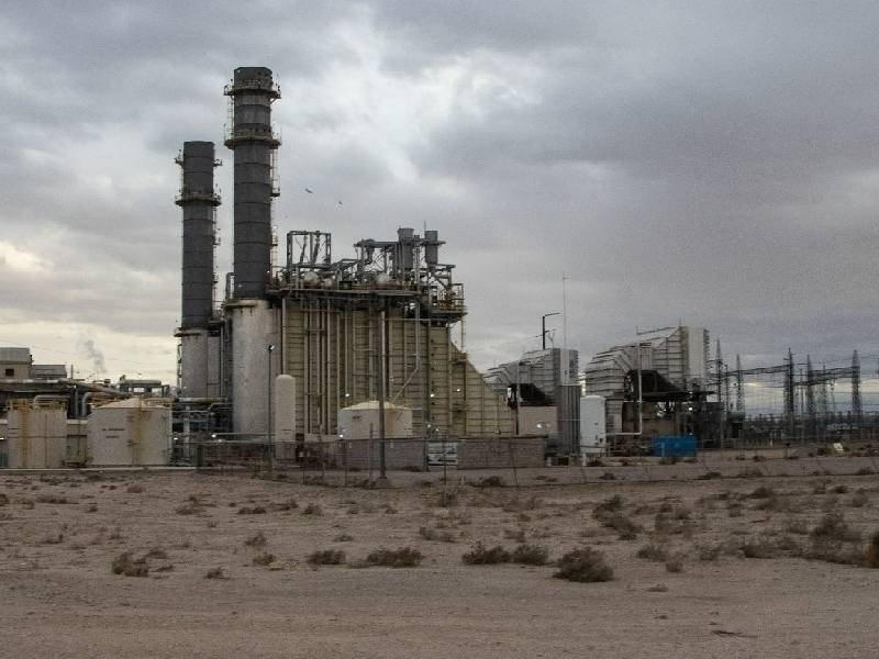 Iberdrola, un cáncer para el ecosistema