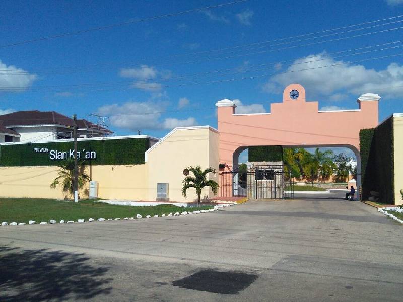 Inmobiliarias no respetan las normas de urbanización