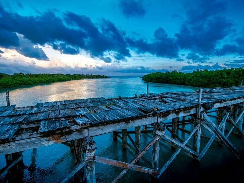 Invitan a descubrir un nuevo destino