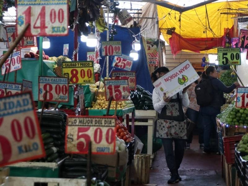 inflación quincena