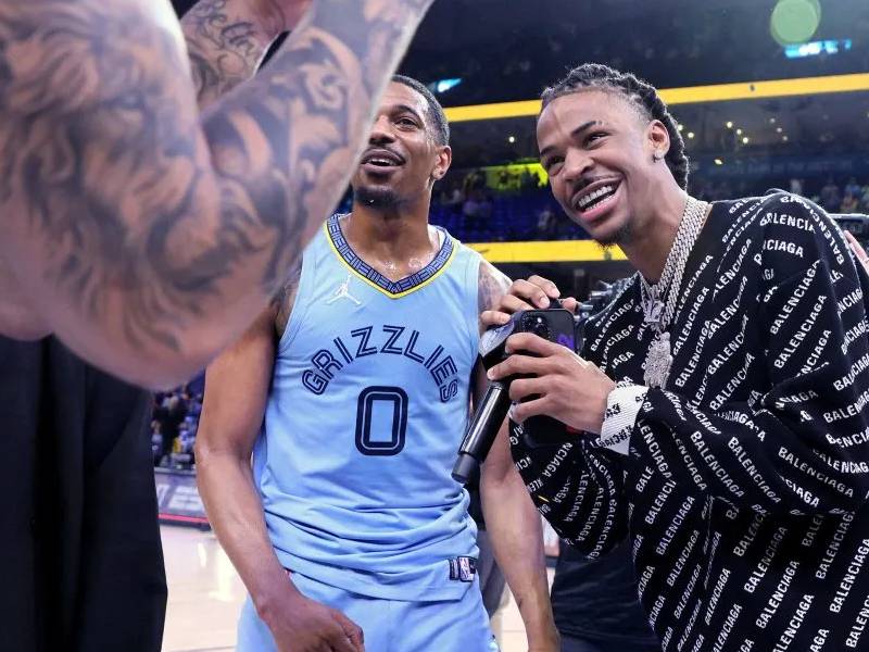 memphis masacra