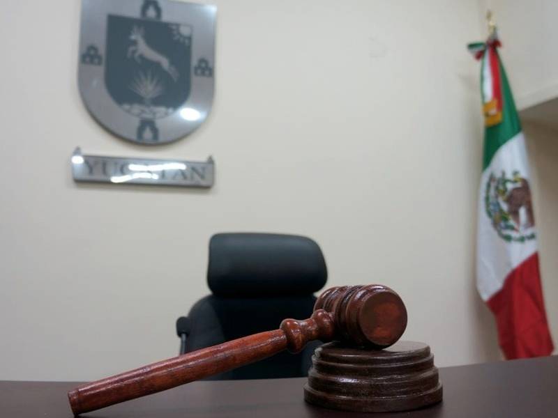 ppoder judicial mujeres