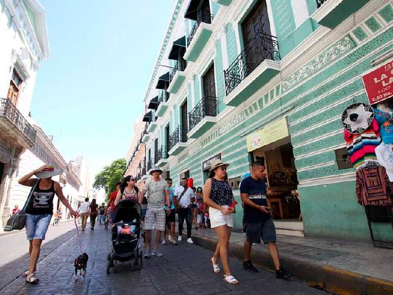 Deja Semana Santa repunte económico