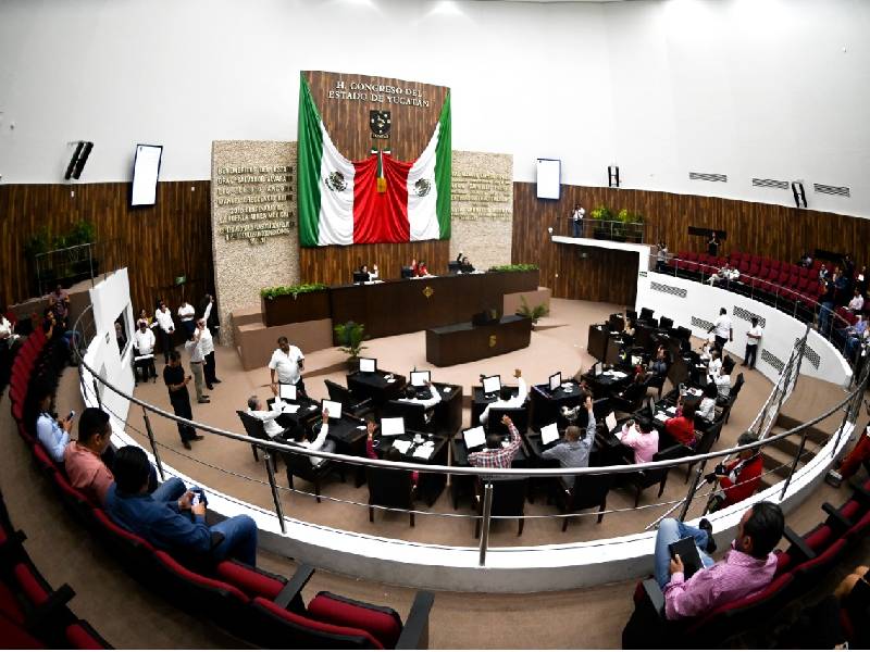 Aprueban protección a mujeres embarazadas