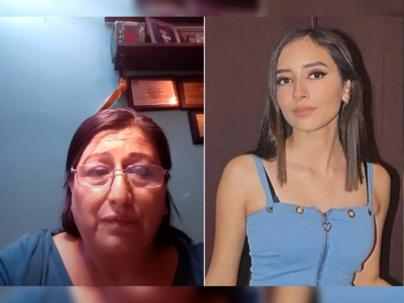 “Siempre estuve pendiente de mi hija”: Mamá de Debanhi habla por primera vez sobre el caso