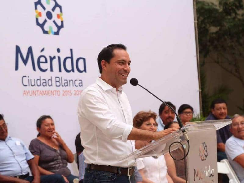 Destaca el gobernador en top a nivel nacional