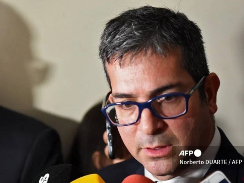 Investigan si el fiscal asesinado en Colombia fue seguido desde Paraguay