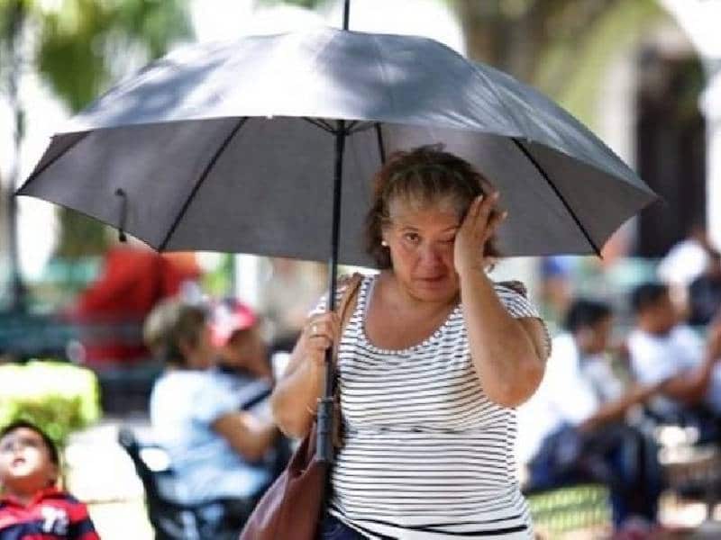 Se espera un día despejado y caluroso en la península