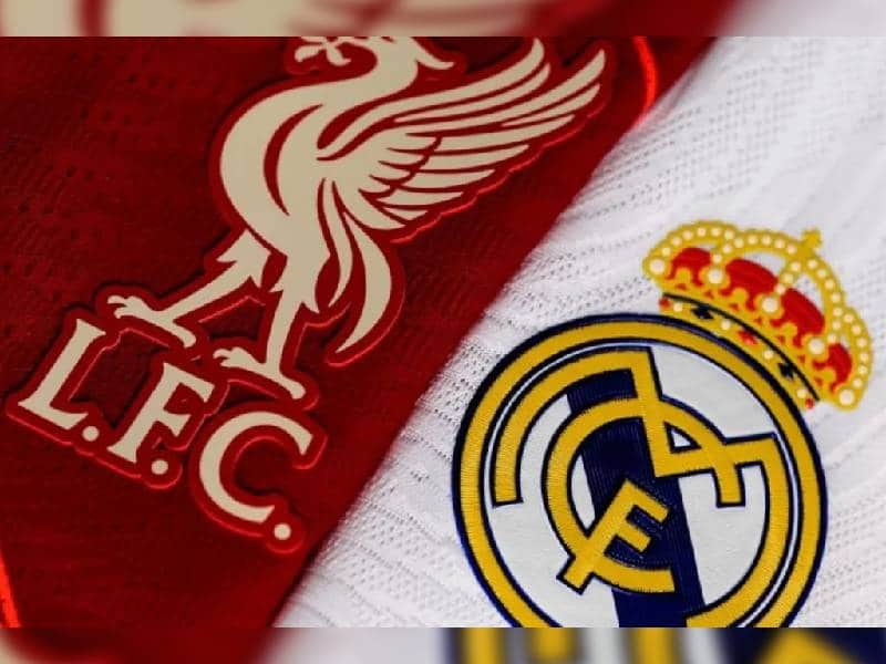 Real Madrid y Liverpool, dos colosos en busca de la gloria en París