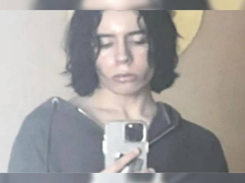 «Debió solo matarme a mí”: Padre del tirador de Texas pide perdón