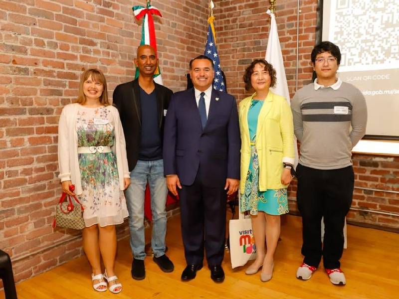 Desarrollo económico