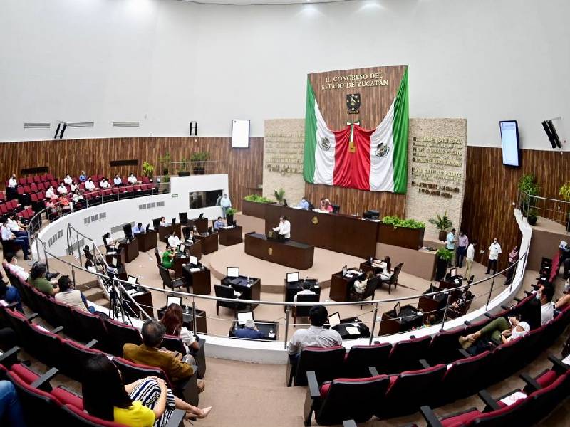 legisladores