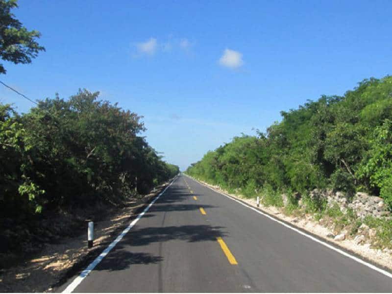 Refuerza SICT trabajos de coordinación en obras de Q. Roo