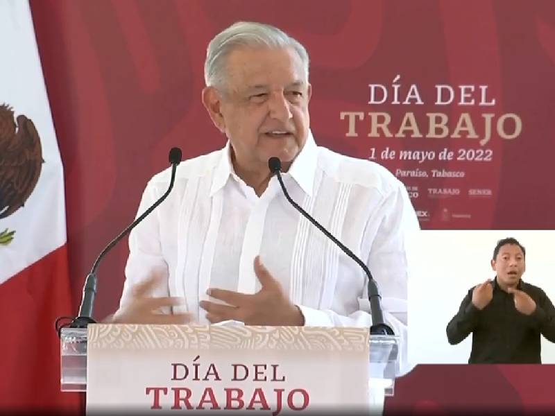 amlo gasolina