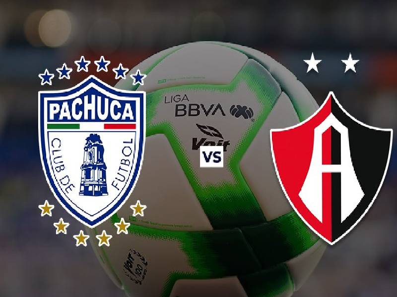 final pachuca